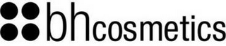 BH COSMETICS logo