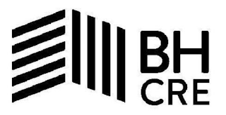 BH CRE logo