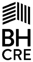 BH CRE logo