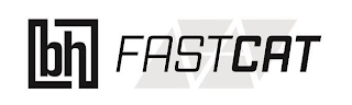 BH FASTCAT logo