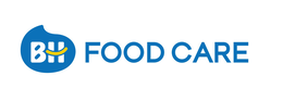 BH FOOD CARE logo
