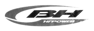 BH HI'POWER logo