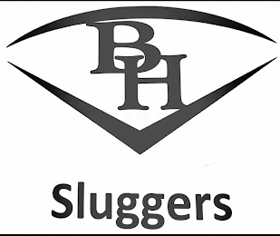 BH SLUGGERS logo