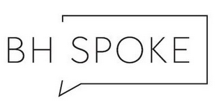BH SPOKE logo