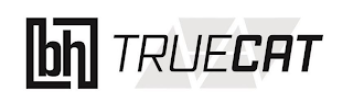 BH TRUECAT logo