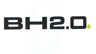 BH2.0 logo