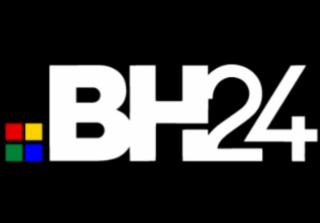 BH24 logo