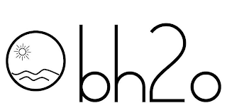 BH2O logo