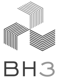 BH3 logo