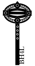 BH4L logo