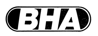 BHA logo