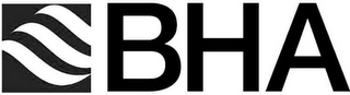 BHA logo