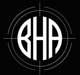 BHA logo