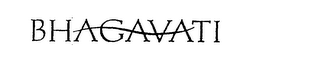 BHAGAVATI logo