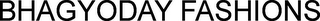 BHAGYODAY FASHIONS logo