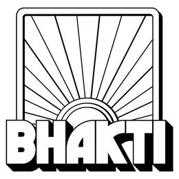 BHAKTI logo