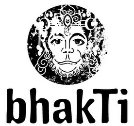 BHAKTI logo