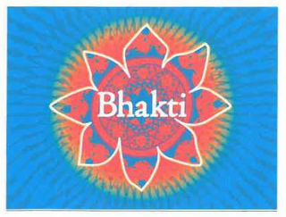 BHAKTI logo
