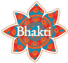 BHAKTI logo