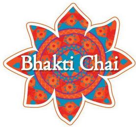 BHAKTI CHAI logo