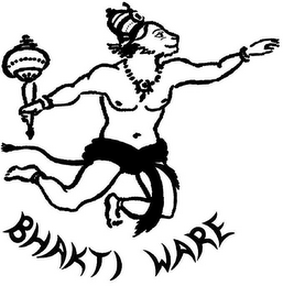 BHAKTI WARE logo