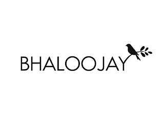 BHALOOJAY logo