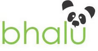 BHALU logo