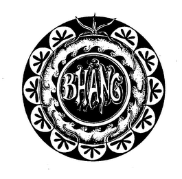 BHANG logo