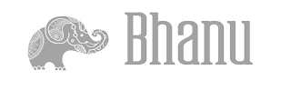 BHANU logo