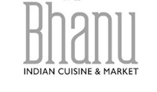 BHANU INDIAN CUISINE & MARKET logo