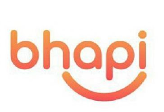 BHAPI logo