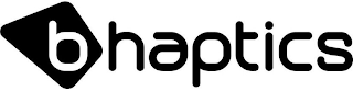BHAPTICS logo