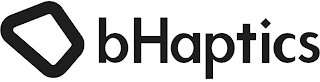 BHAPTICS logo