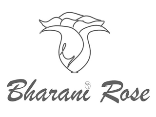 BHARANI ROSE logo