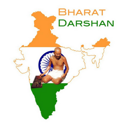 BHARAT DARSHAN logo