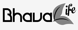 BHAVA LIFE logo