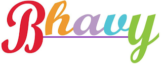 BHAVY logo
