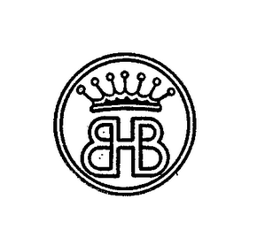 BHB logo