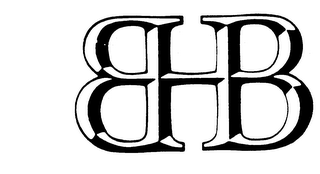 BHB logo