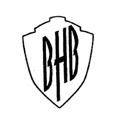 BHB logo