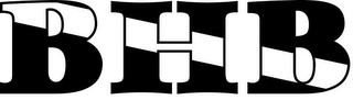BHB logo