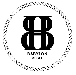 BHB BABYLON ROAD logo