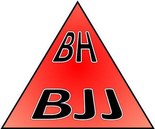 BHBJJ logo