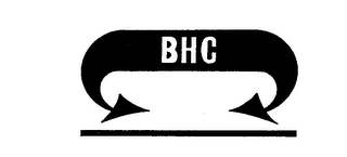 BHC logo