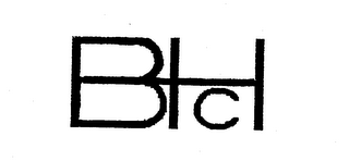 BHC logo