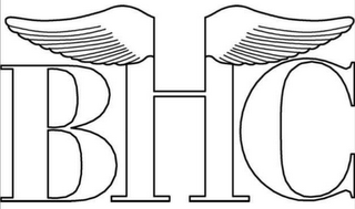 BHC logo