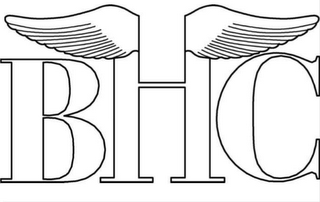 BHC logo