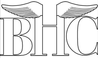 BHC logo