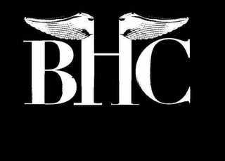 BHC logo