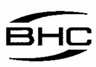 BHC logo